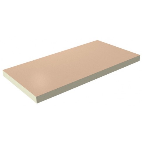 Pannello Stiferite GT 80 600X1200 mm spessore 8 cm (1 confezione 4,32 mq)