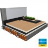 Pannello Stiferite GT 80 600X1200 mm spessore 8 cm (1 confezione 5,76 mq) Stiferite - 4