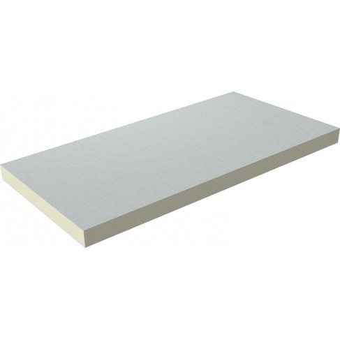 Pannello Stiferite S 100 600X1200 mm spessore 10 cm (1 confezione 4,32 mq)