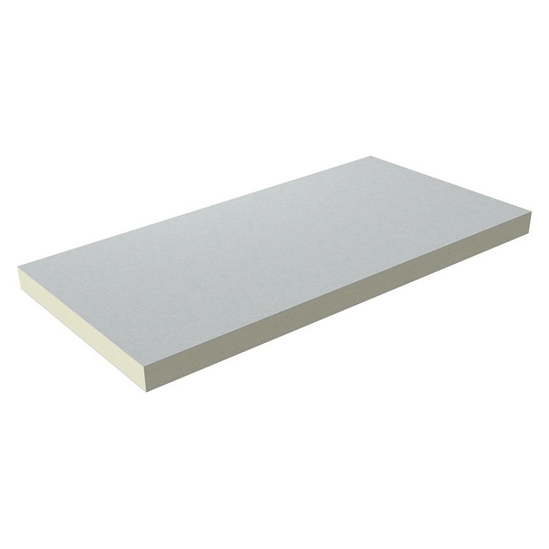 Pannello Stiferite S 100 600X1200 mm spessore 10 cm (1 confezione 4,32 mq)