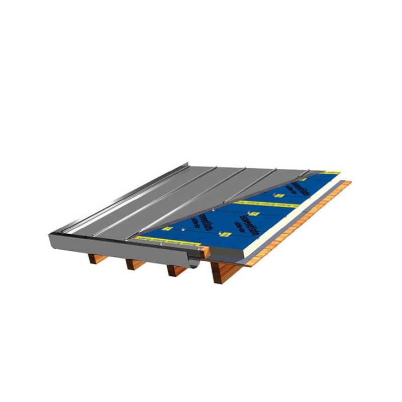 Pannello Stiferite S 120 600X1200 mm spessore 12 cm (1 confezione 4,32 mq) Stiferite - 3
