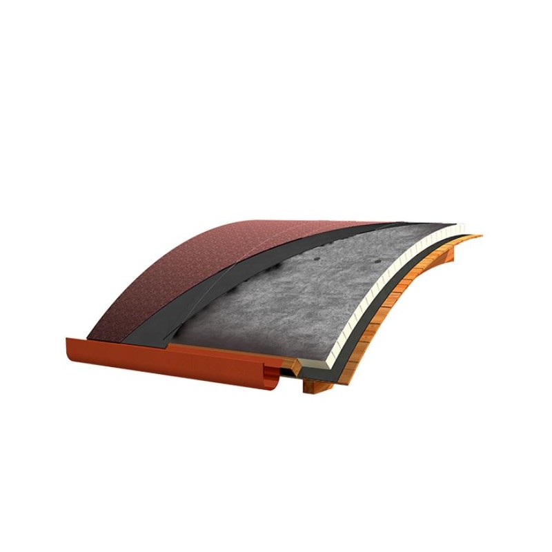 Pannello Stiferite S 120 600X1200 mm spessore 12 cm (1 confezione 4,32 mq) Stiferite - 12