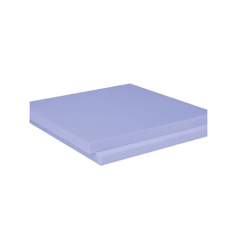 Lastra Ediltec X-Foam HBT spessore 40 mm (1 confezione 7,5 Mq)