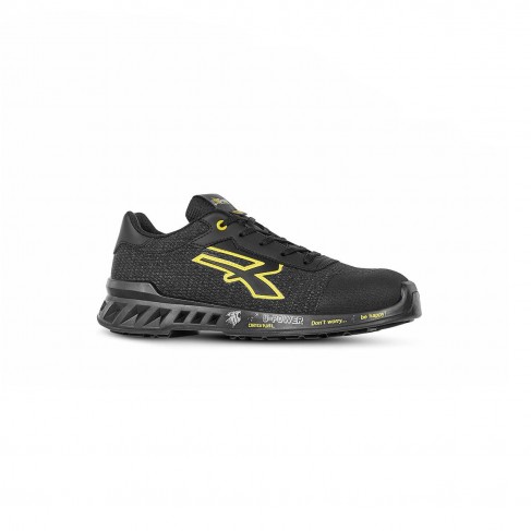 Scarpe Antinfortunistiche U-Power Frank Taglia da 38 a 47