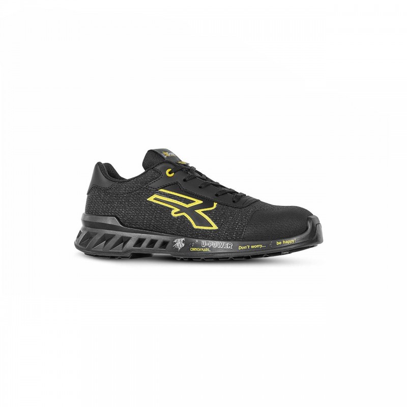 Scarpe Antinfortunistiche U-Power Frank Taglia da 38 a 47
