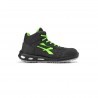 Scarpe Antinfortunistiche U-Power Hard Taglia da 39 a 48