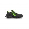 Scarpe Antinfortunistiche U-Power Strong S3 SRC CI ESD Taglia da 38 a 48