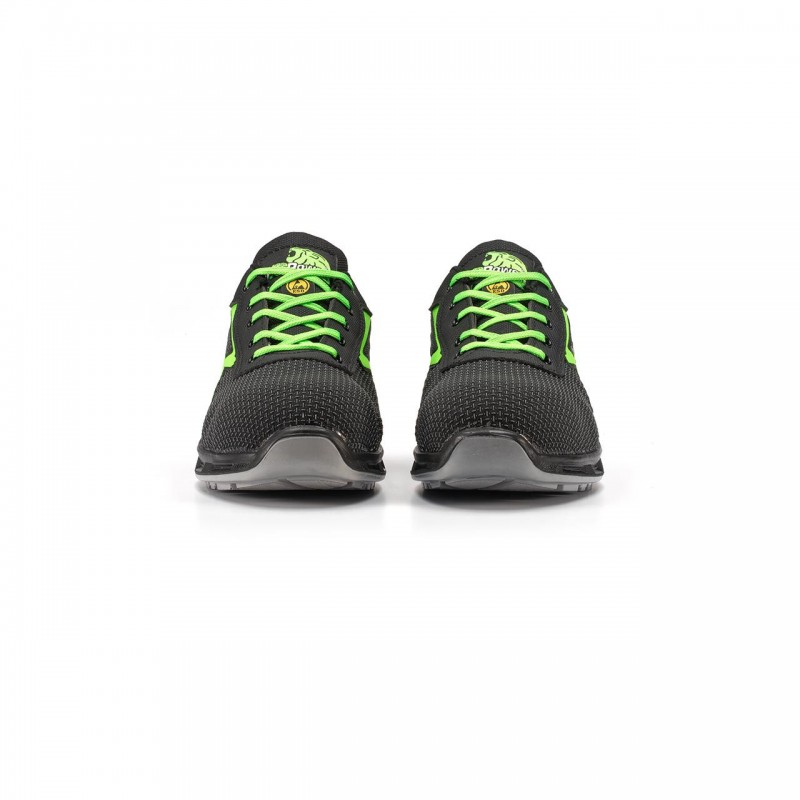 Scarpe Antinfortunistiche U-Power Strong S3 SRC CI ESD Taglia da 38 a 48