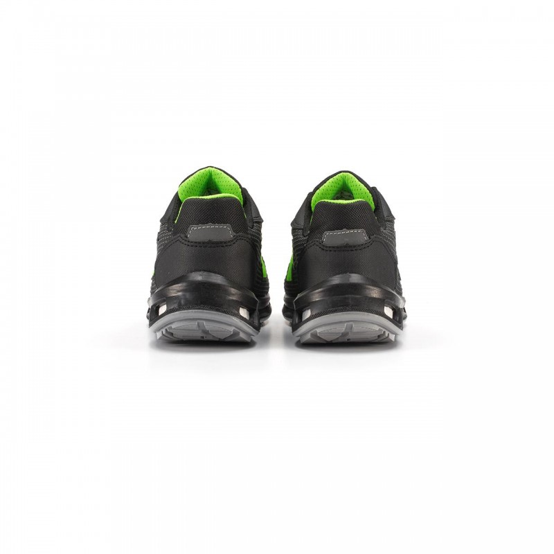 Scarpe Antinfortunistiche U-Power Strong S3 SRC CI ESD Taglia da 38 a 48
