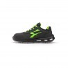 Scarpe Antinfortunistiche U-Power Strong S3 SRC CI ESD Taglia da 38 a 48