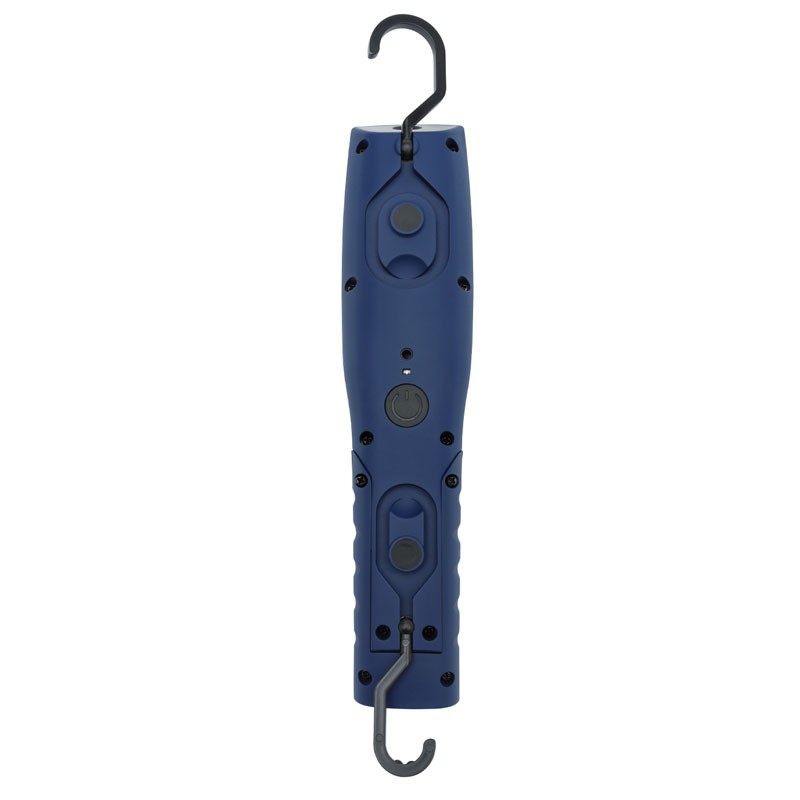 Torcia LED MAG Scangrip vista posteriore
