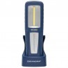 Torcia LED da inspezione Scangrip UNIFORM vista frontale