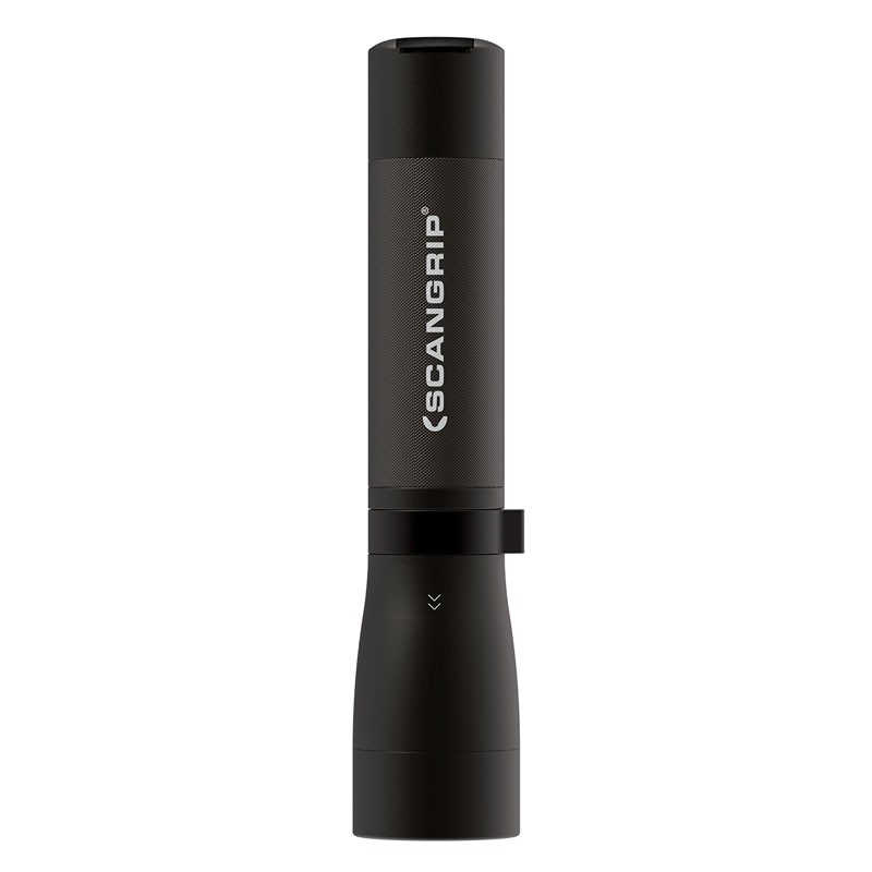 Torcia LED da ispezione Scangrip FLASH 600 R  ricaricabile, 600 lumen ScanGrip - 1