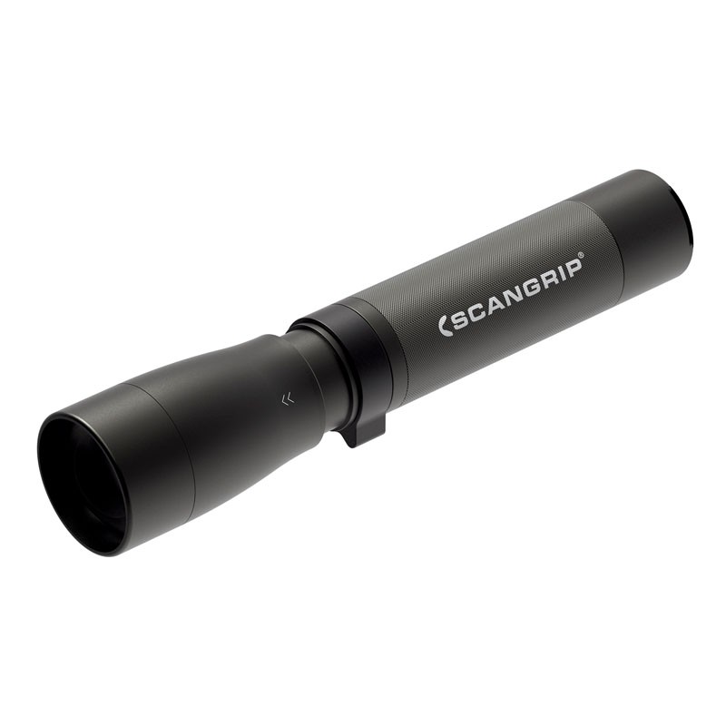 Torcia LED da ispezione Scangrip FLASH 600 R  ricaricabile, 600 lumen ScanGrip - 3