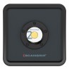 dettaglio lampada da cantiere Scangrip NOVA R