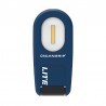 Lampada da ispezione Scangrip WORK LITE S ricaricabile e ultraleggera, 250 lumen