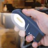 utilizzo lampada da ispezione Scangrip WORK LITE S