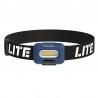 Lampada da ispezione frontale Scangrip HEAD LITE A con sensore, 150 lumen