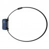 Dettaglio lampada da ispezione frontale Scangrip HEAD LITE A