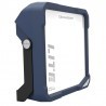 Dettaglio lampada da cantiere Scangrip VEGA LITE C+R