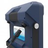 Dettaglio lampada da cantiere Scangrip VEGA LITE C+R
