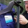 Utilizzo lampada da cantiere Scangrip VEGA LITE C+R