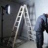 Utilizzo lampada da cantiere Scangrip VEGA LITE C+R