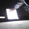 Utilizzo lampada da cantiere Scangrip VEGA LITE C+R
