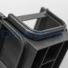 Canaletta di scolo Dakota Taurus 1mt 130x75 per acque meteoriche e liquidi Dakota - 4