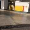 utilizzo canaletta di scolo Dakota Taurus 130x150