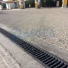 utilizzo canaletta di scolo Dakota Taurus 130x150