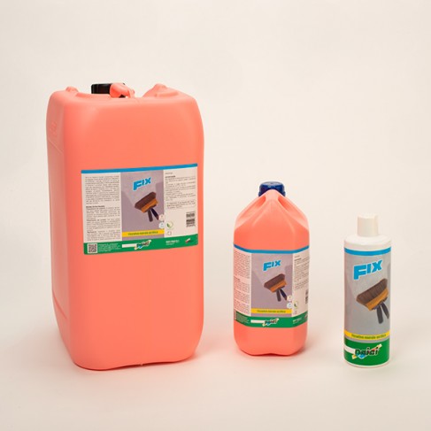 Fissativo Naici Fix (Confezione da 1, 5 Lt)