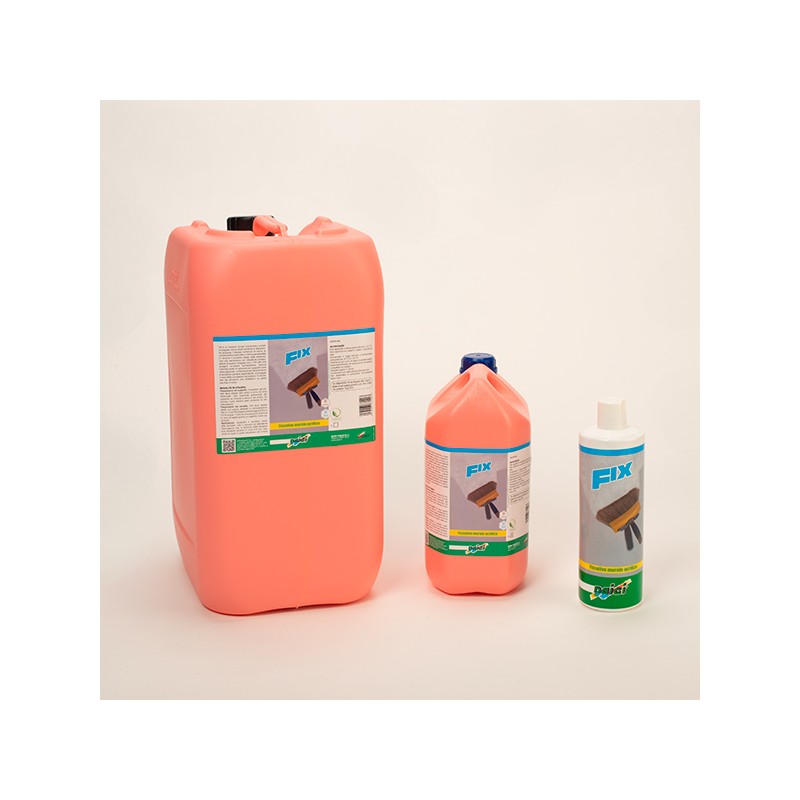 Fissativo Naici Fix (Confezione da 1, 5 Lt)
