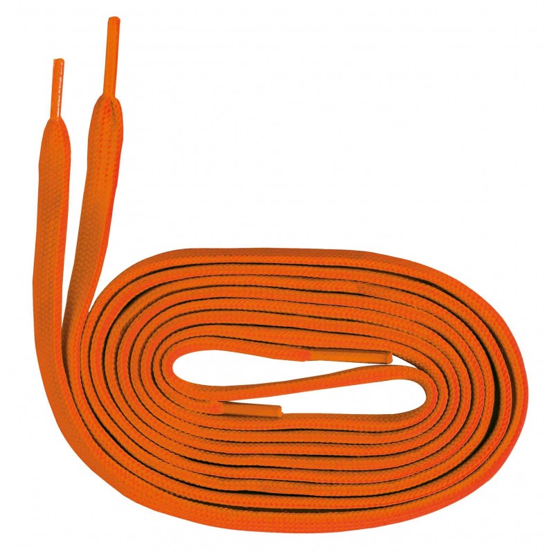 1 Paio di lacci Logica Fluo/A/F/G/V fluo 110 cm