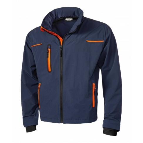 Giacca Logica Panama 3 Taglia da S a XXXL
