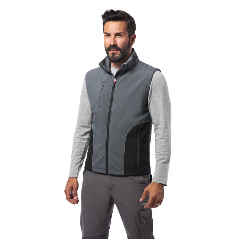 Gilet Logica Koala 1/2/4 Taglia da S a XXXL