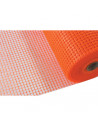 Rete Portaintonaco ADFORS SAINT-GOBAIN Arancio  - 2