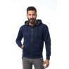 Felpa Logica Fiji 1/2/4/6 Taglia da S a XXXL