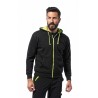 Felpa Logica Fiji 1/2/4/6 Taglia da S a XXXL
