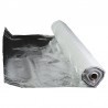 Freno vapore Dakota Difu Stop ALU 120 a 3 strati, rotolo 1,5x50mt Dakota - 1