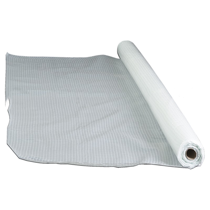Membrana freno vapore Dakota Barriera Vapore 110, rotolo 1,5x50mt Dakota - 2