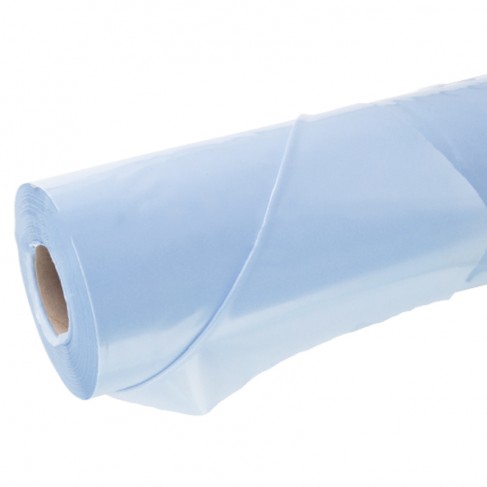 Barriera vapore Dakota Foglia Blu in miscela poliuretanica, 8x28,25mt Dakota - 1