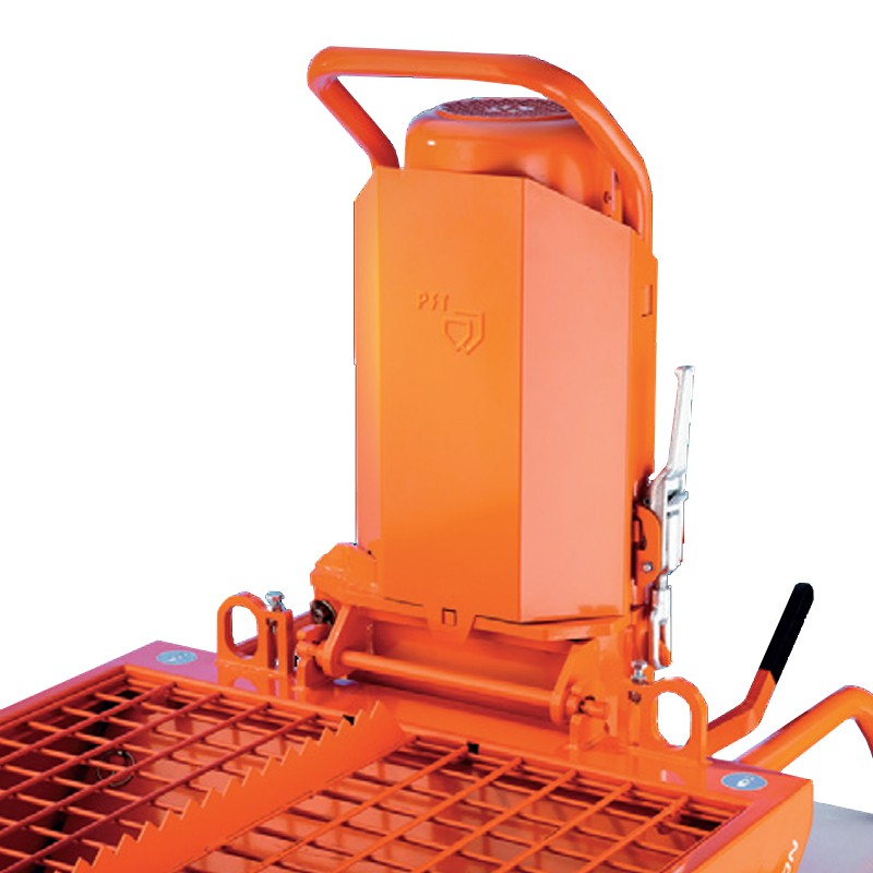 Intonacatrice Knauf PFT G4 FC-230/400V Monofase/Trifase Knauf PFT - 4