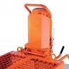 Intonacatrice Knauf PFT G4 FC-230/400V Monofase/Trifase Knauf PFT - 4