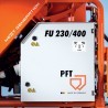 Intonacatrice Knauf PFT G4 FC-230/400V Monofase/Trifase Knauf PFT - 5