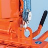Intonacatrice Knauf PFT G4 FC-230/400V Monofase/Trifase Knauf PFT - 6