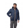 Giubbino Logica Nairobi 1/2 Taglia da S a XXXL