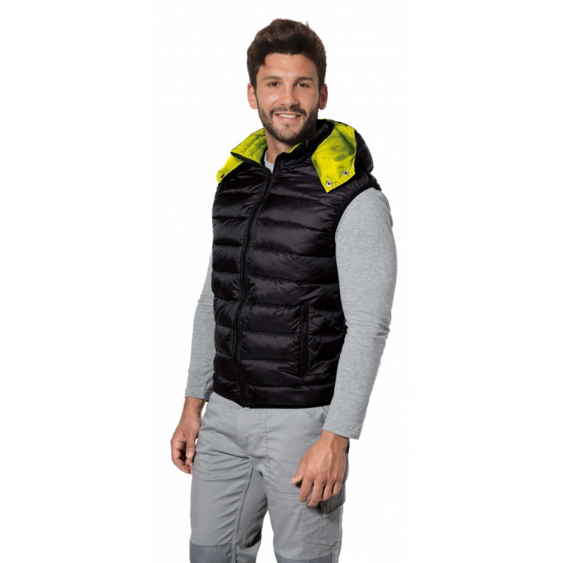 Gilet Logica Kart 1/5 Taglia da S a XXXL