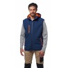 Gilet Logica Atlantis 1/2 Taglia da S a XXXXL