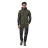 Giacca Logica Uragan 7/8 Taglia da S a XXXL